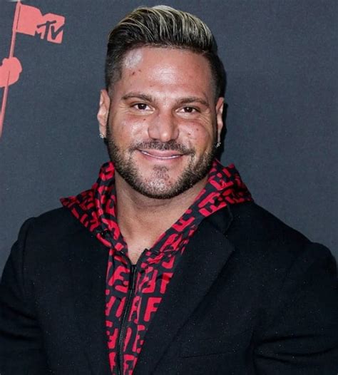 ronnie ortiz-magro net worth|Heres How the Cast of Jersey Shore Ranks by Net。